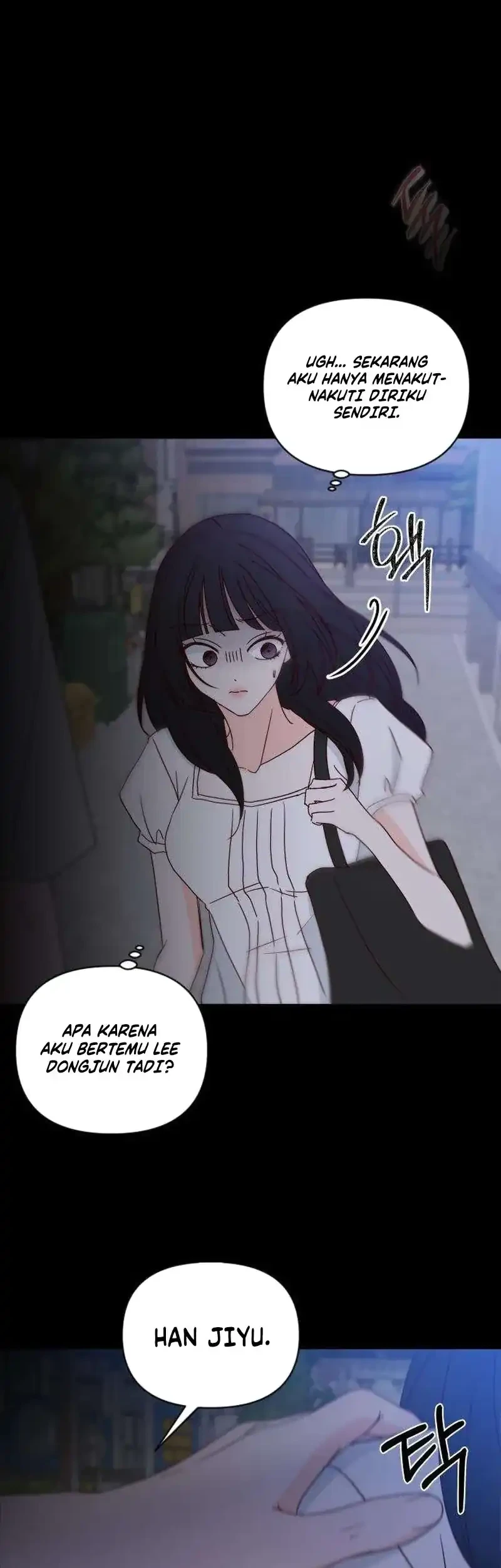 My Meddler in Love Chapter 38 Gambar 30