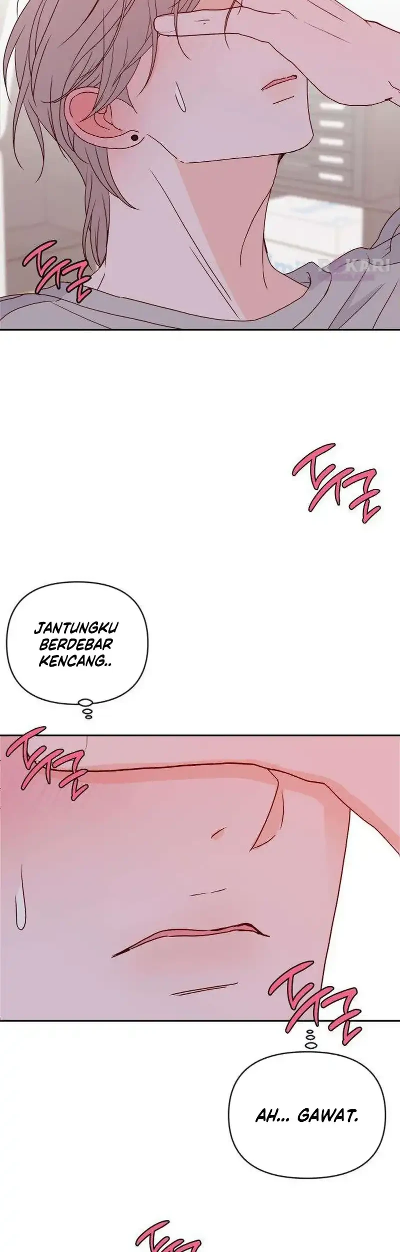 My Meddler in Love Chapter 39 Gambar 30
