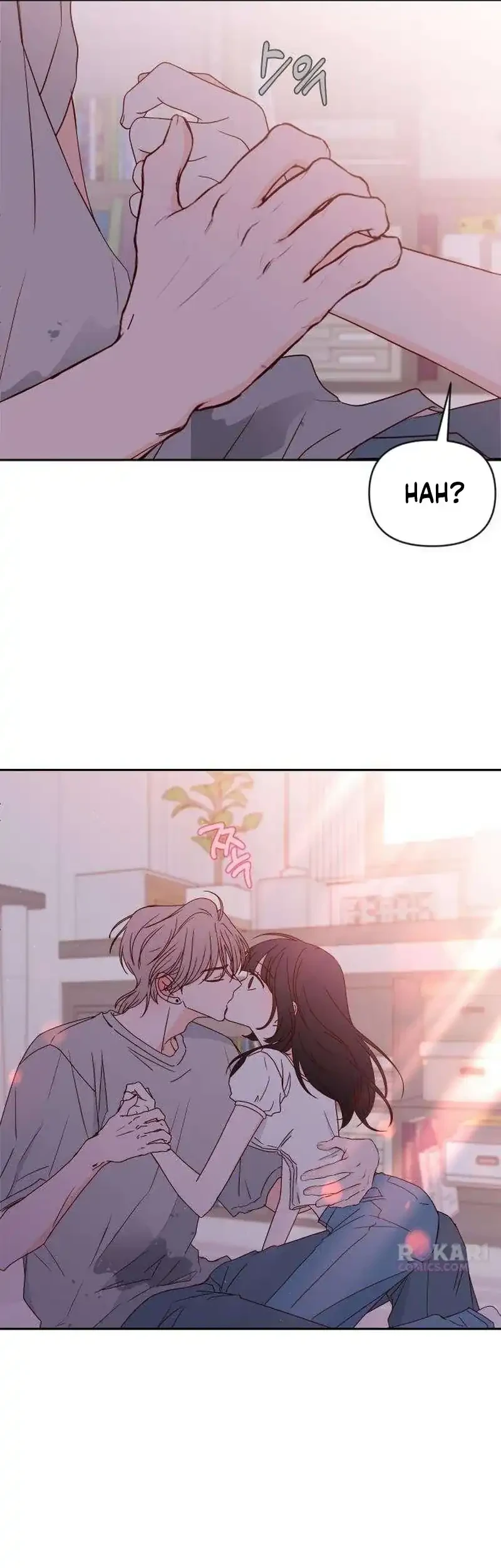 My Meddler in Love Chapter 39 Gambar 32