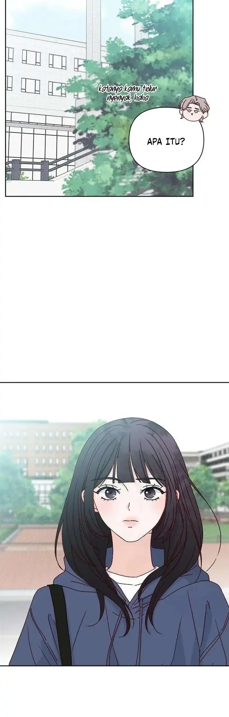 My Meddler in Love Chapter 4 Gambar 37
