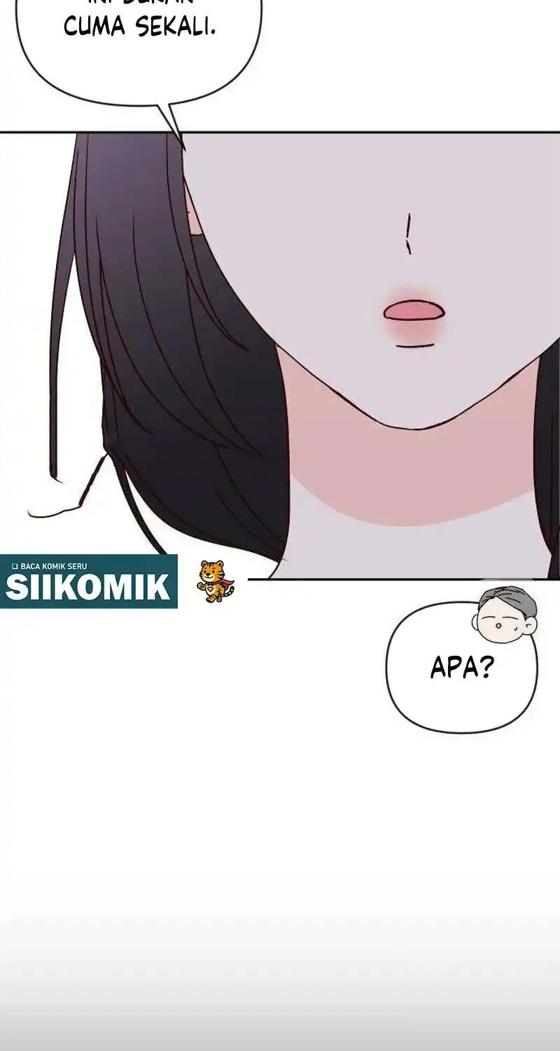 My Meddler in Love Chapter 40 Gambar 28