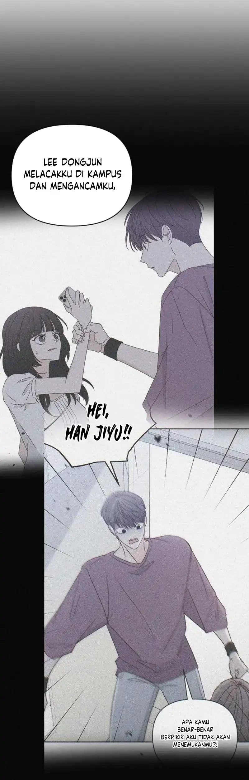 My Meddler in Love Chapter 40 Gambar 29