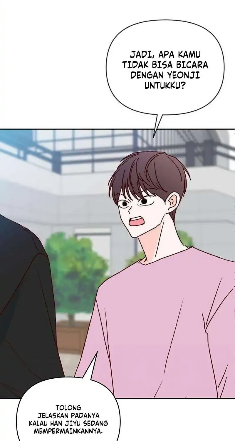 My Meddler in Love Chapter 41 Gambar 32