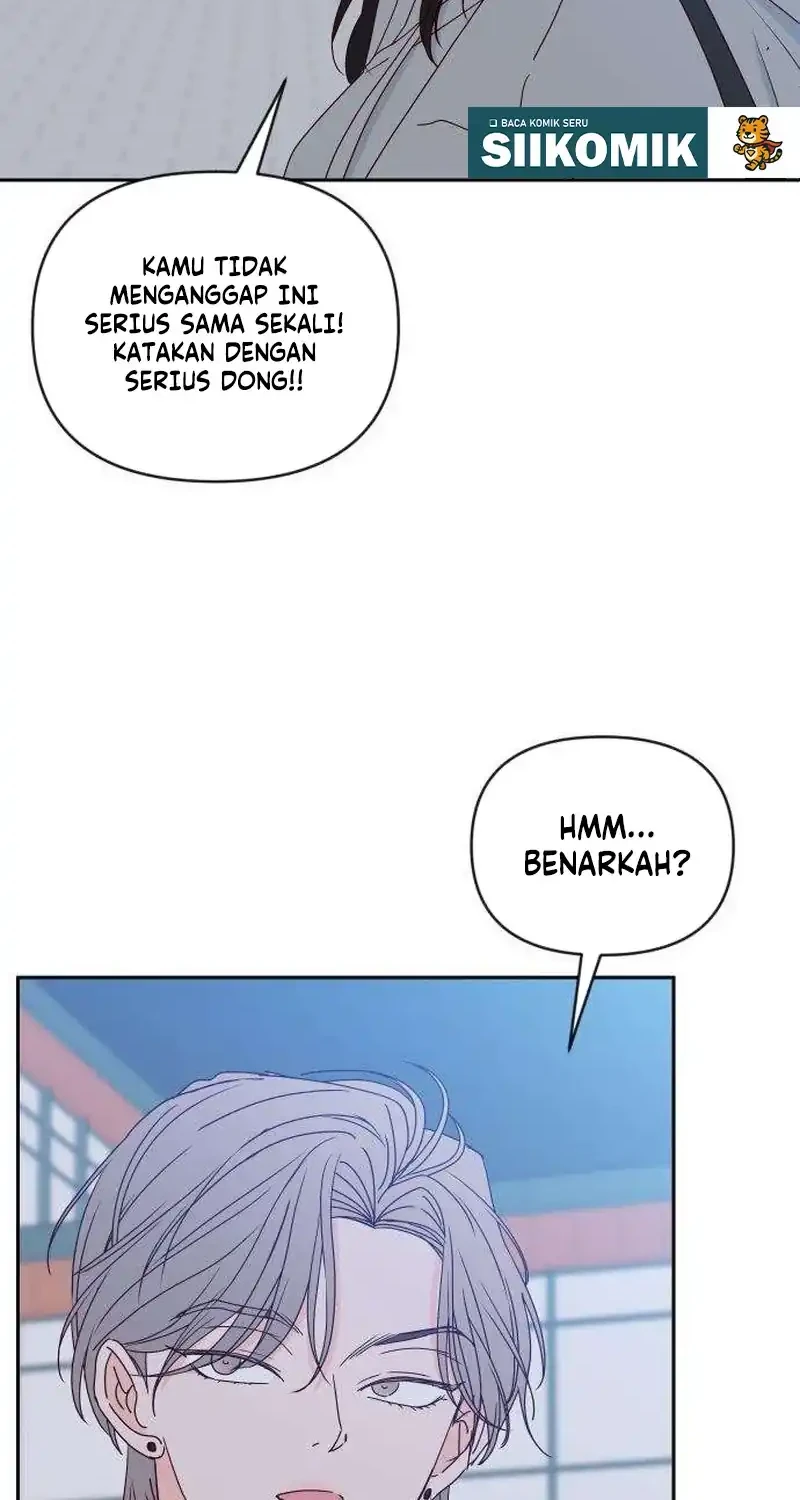 My Meddler in Love Chapter 42 Gambar 28