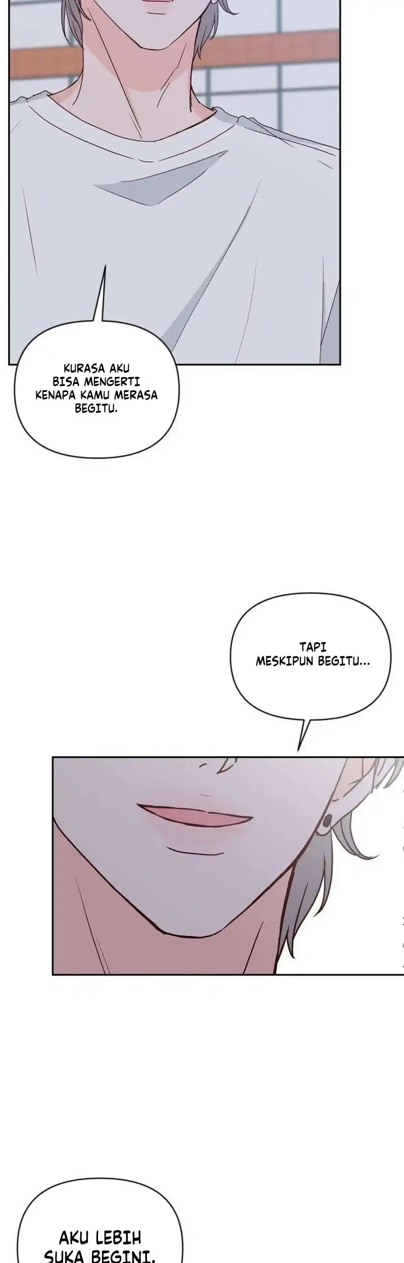 My Meddler in Love Chapter 42 Gambar 29