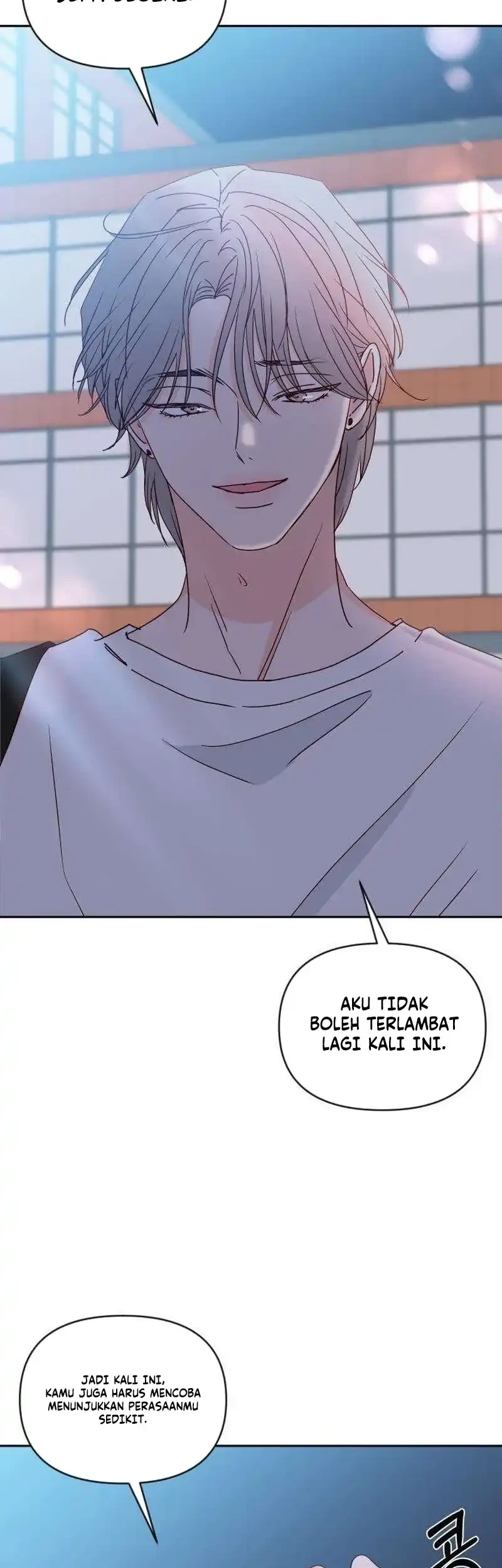 My Meddler in Love Chapter 42 Gambar 30