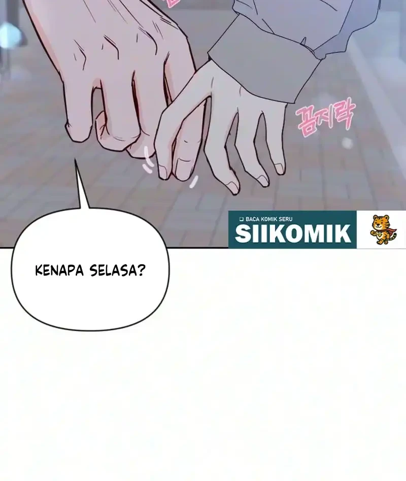 My Meddler in Love Chapter 43 Gambar 32