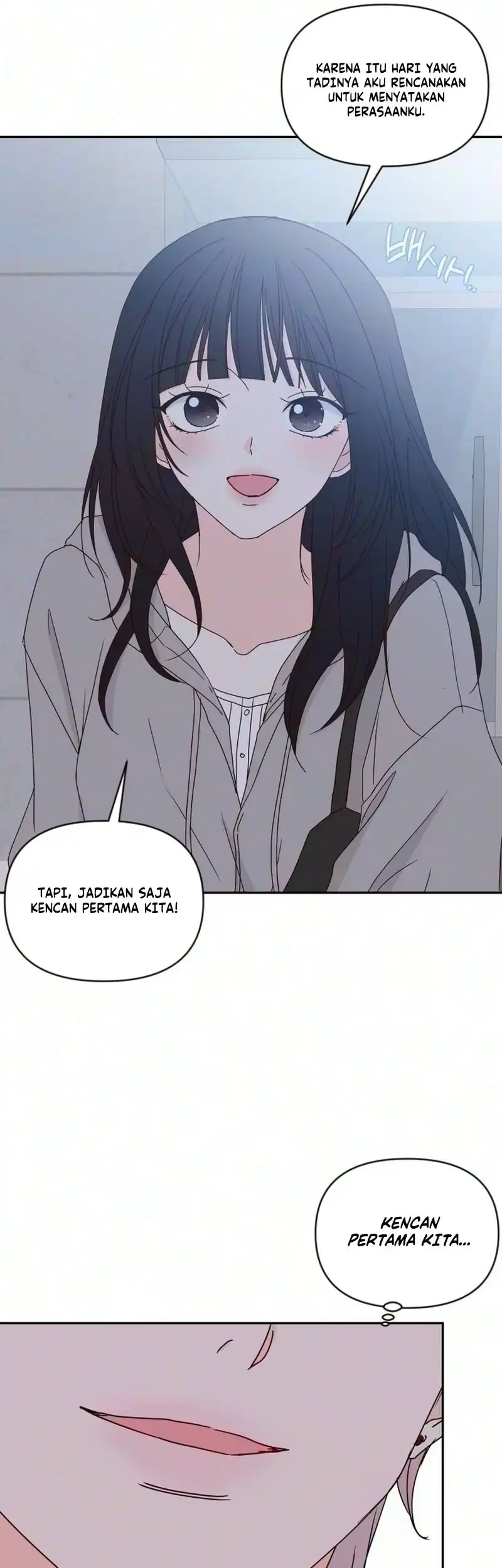 My Meddler in Love Chapter 43 Gambar 33