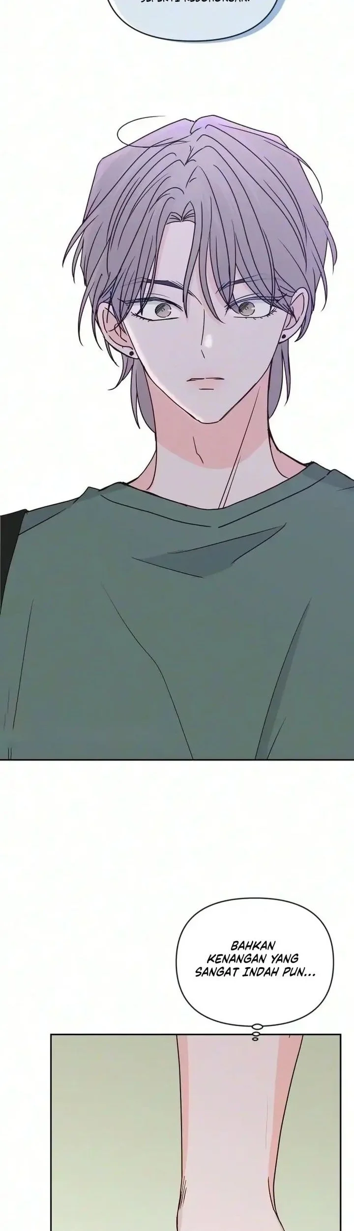 My Meddler in Love Chapter 45 Gambar 26