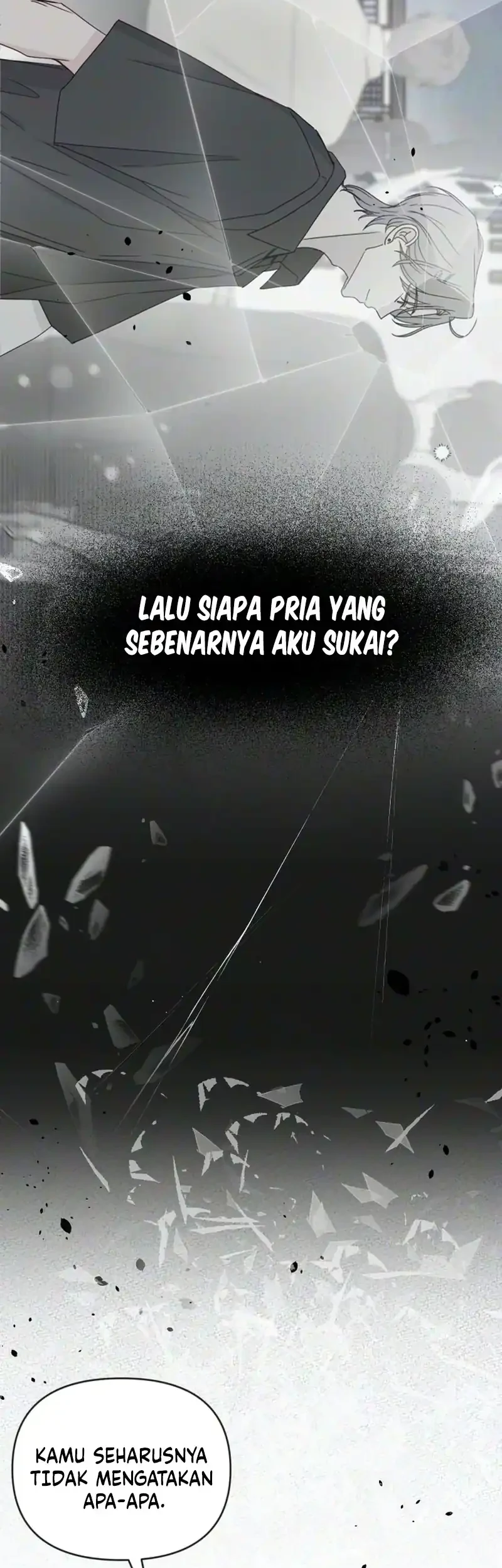 My Meddler in Love Chapter 47 Gambar 33