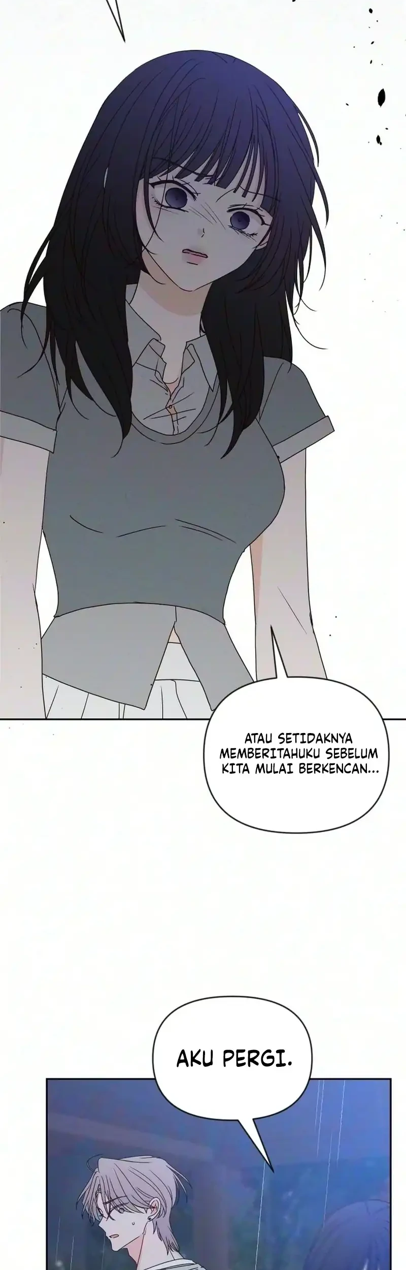 My Meddler in Love Chapter 47 Gambar 34