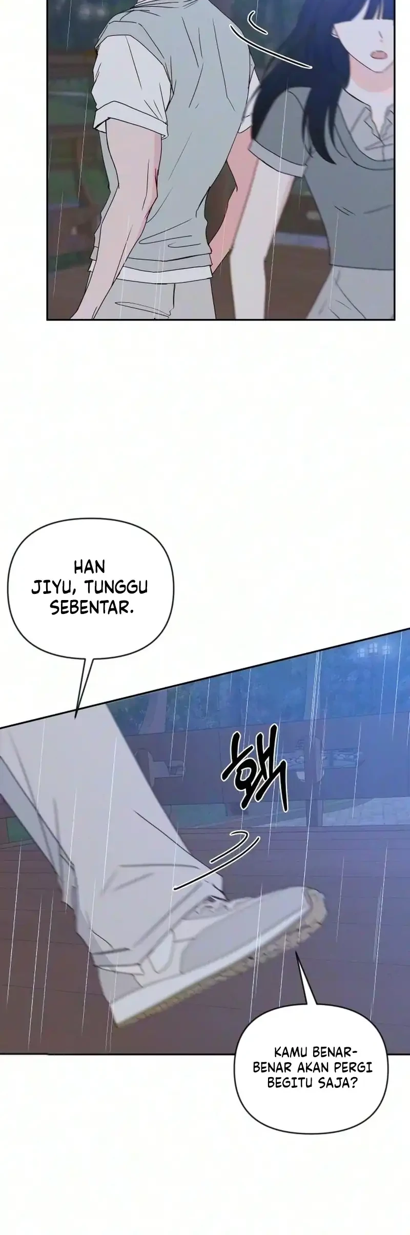 My Meddler in Love Chapter 47 Gambar 35