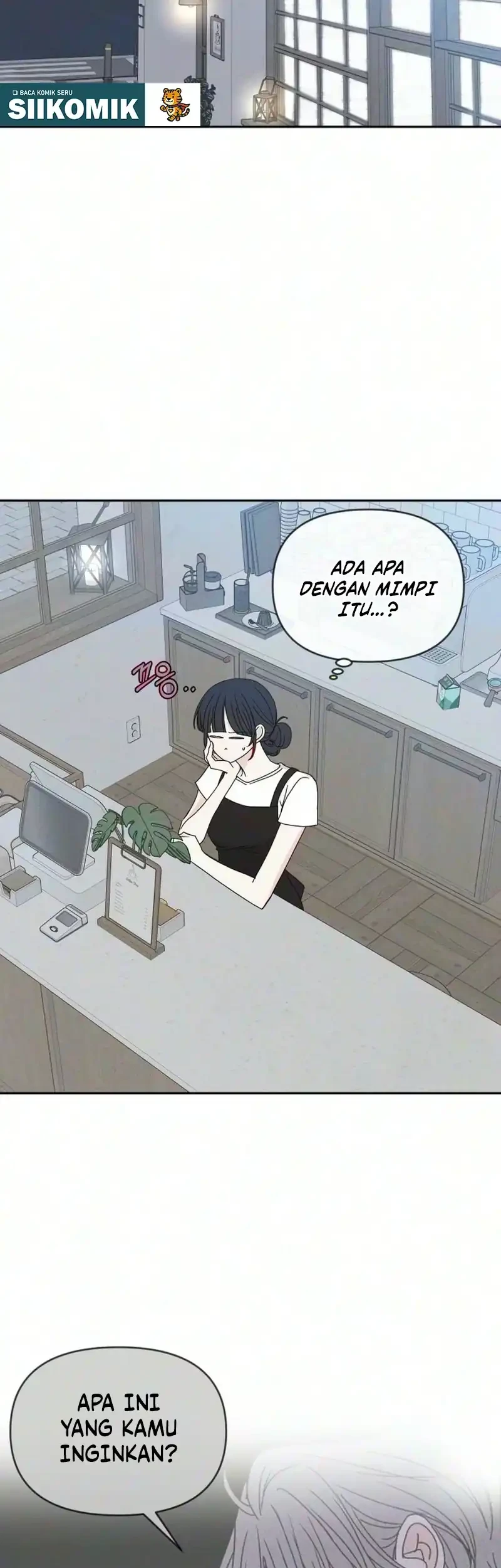 My Meddler in Love Chapter 48 Gambar 37