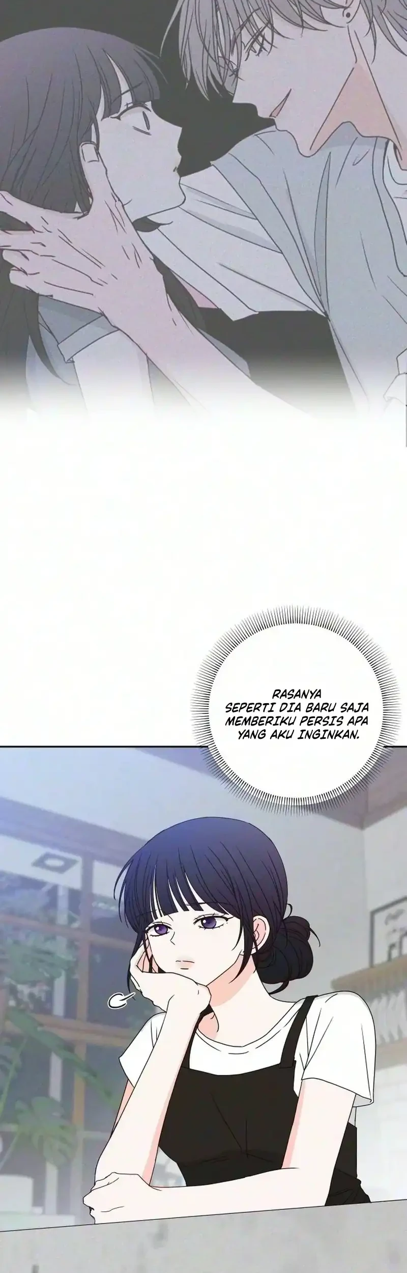 My Meddler in Love Chapter 48 Gambar 38