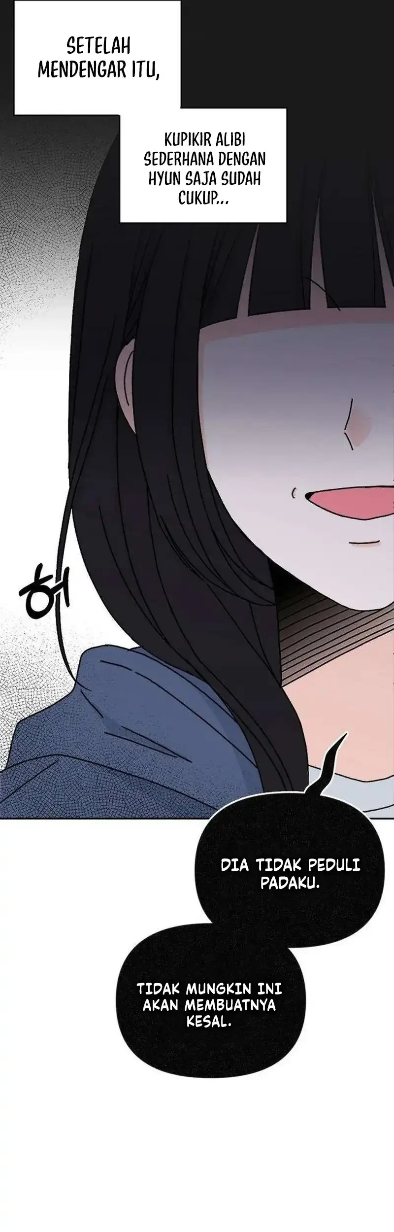 My Meddler in Love Chapter 5 Gambar 37