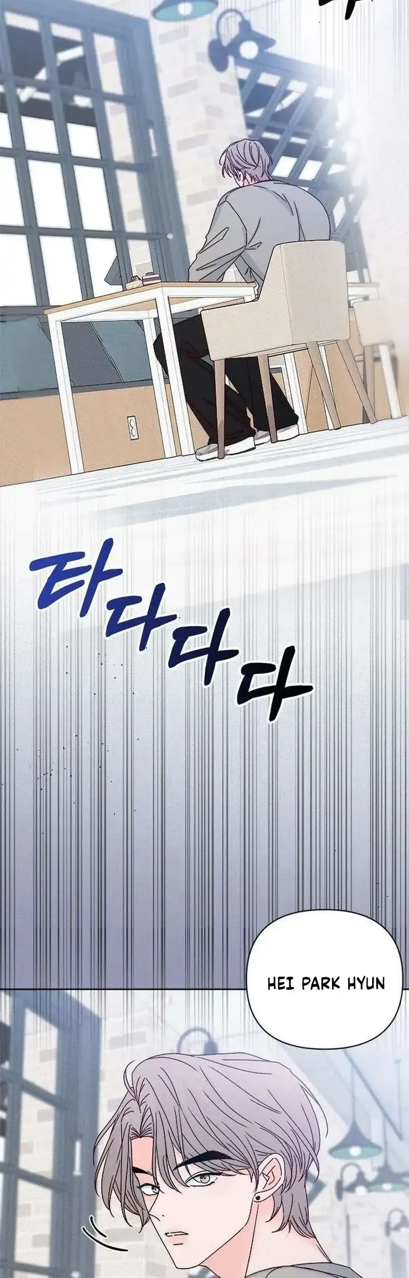 My Meddler in Love Chapter 5 Gambar 39