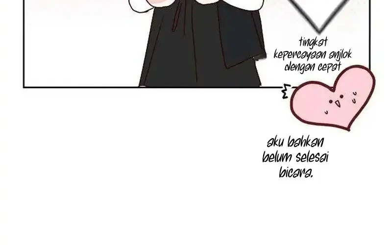 My Meddler in Love Chapter 7 Gambar 30