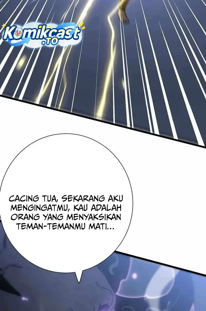 My Path to Killing God in Otherworld Chapter 74 - Halaman 25