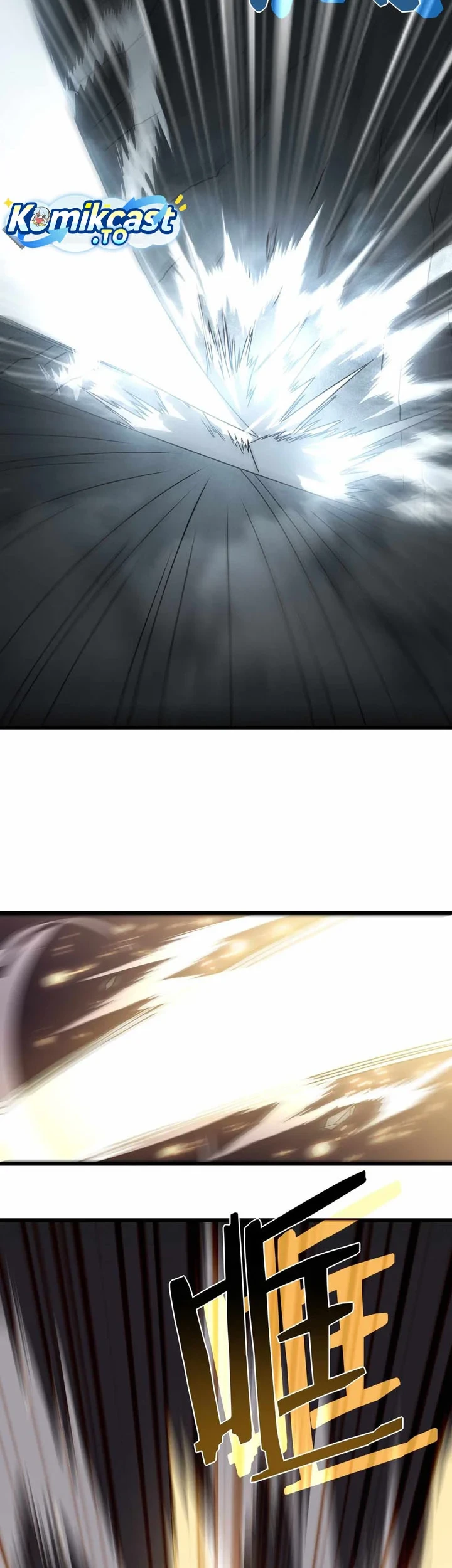 My Path to Killing God in Otherworld Chapter 78 - Halaman 27