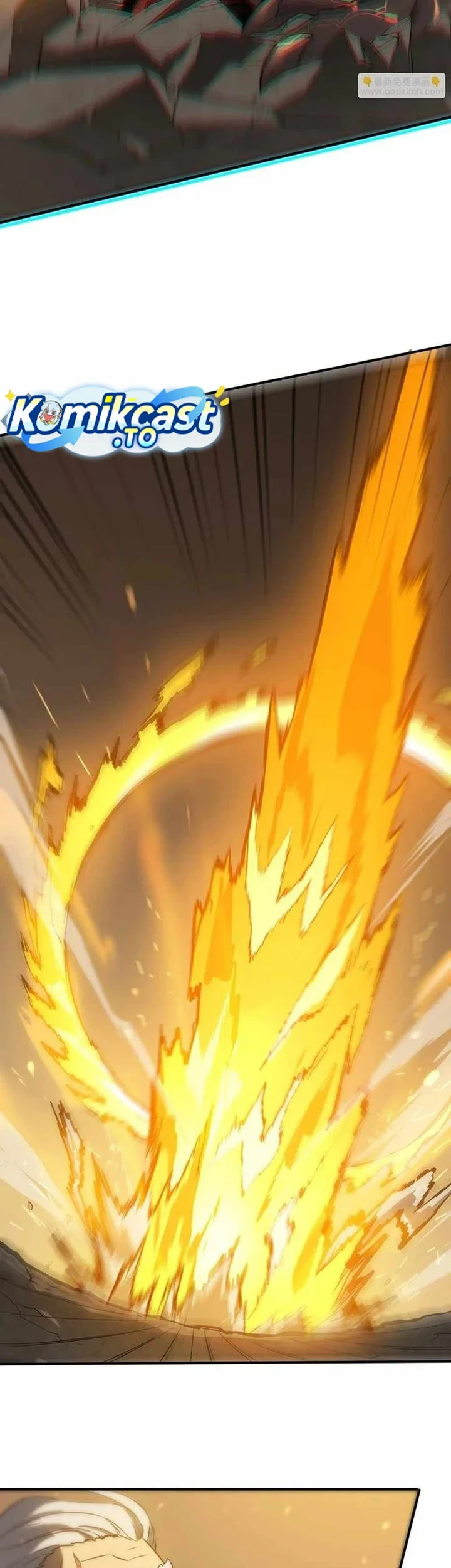 My Path to Killing God in Otherworld Chapter 80 Gambar 19
