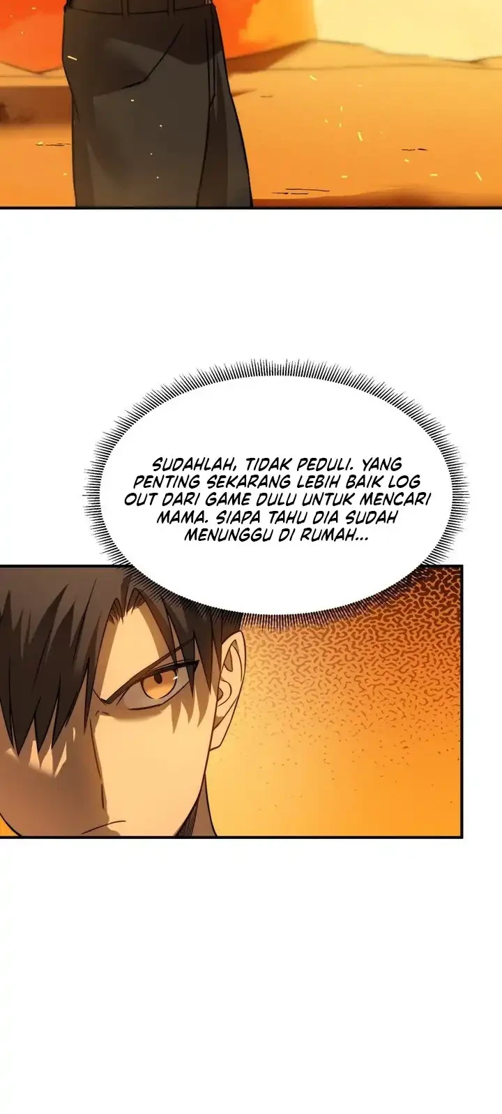 My Path to Killing God in Otherworld Chapter 81 - Halaman 36