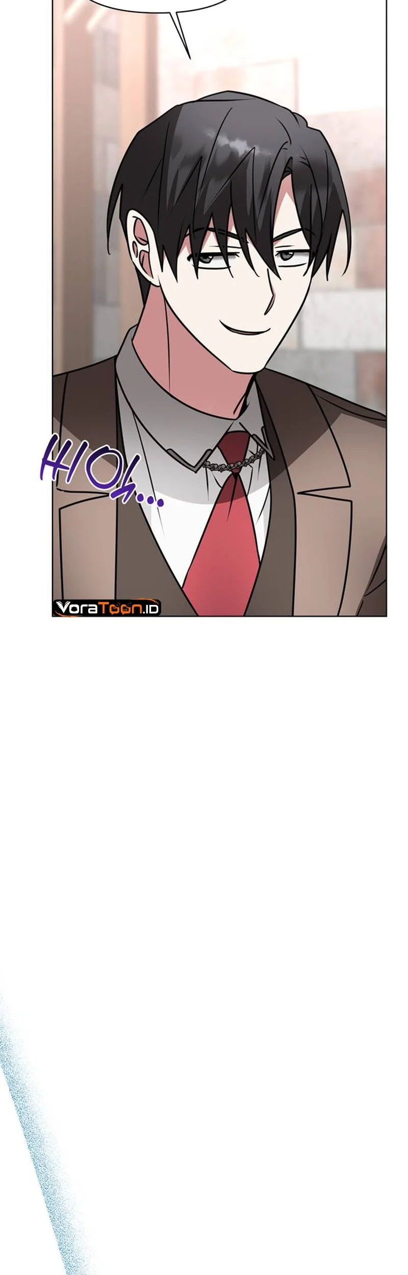 My Ruined Academy Life Chapter 100 Gambar 34