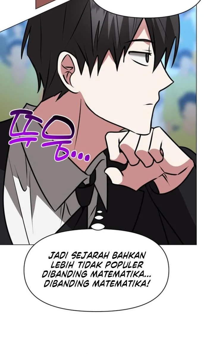 My Ruined Academy Life Chapter 80 Gambar 33