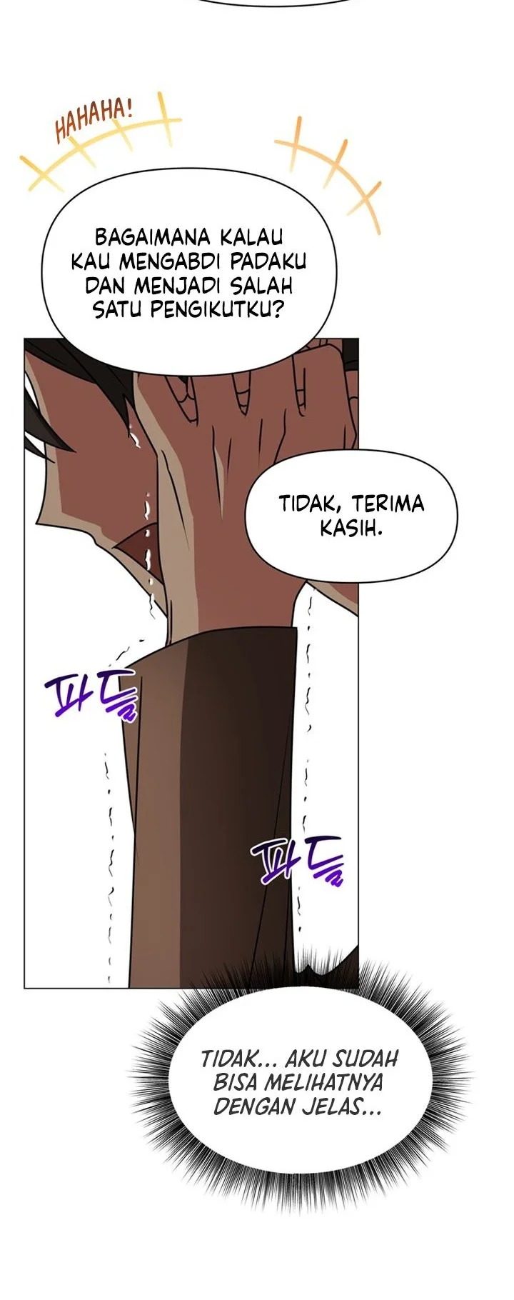 My Ruined Academy Life Chapter 82 Gambar 29