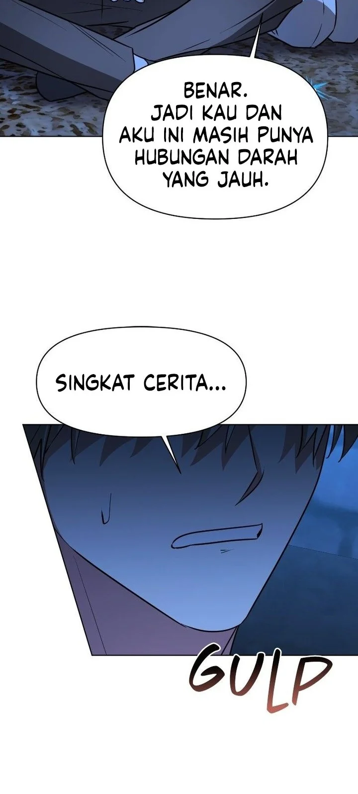 My Ruined Academy Life Chapter 92 Gambar 31