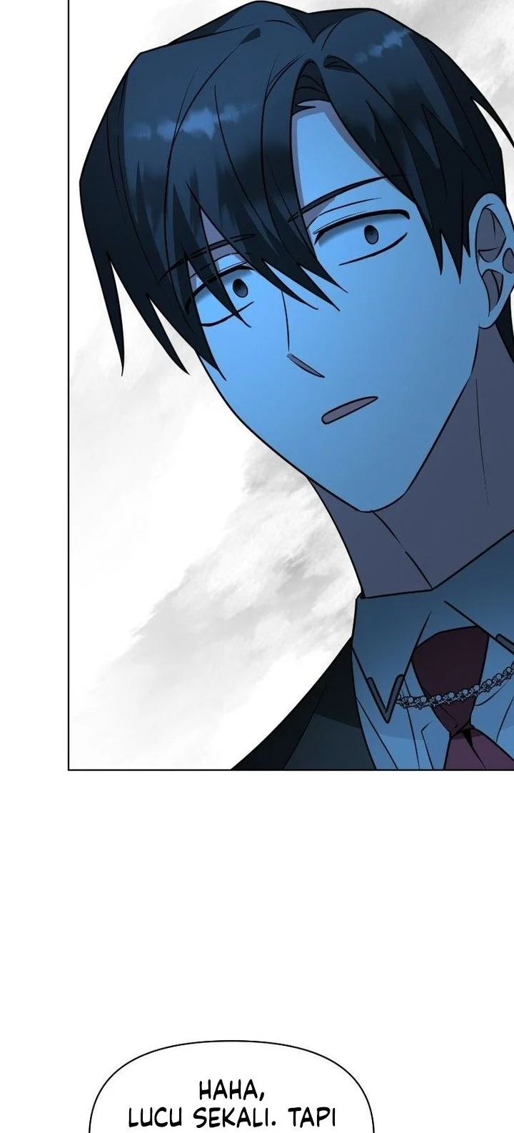 My Ruined Academy Life Chapter 92 Gambar 33