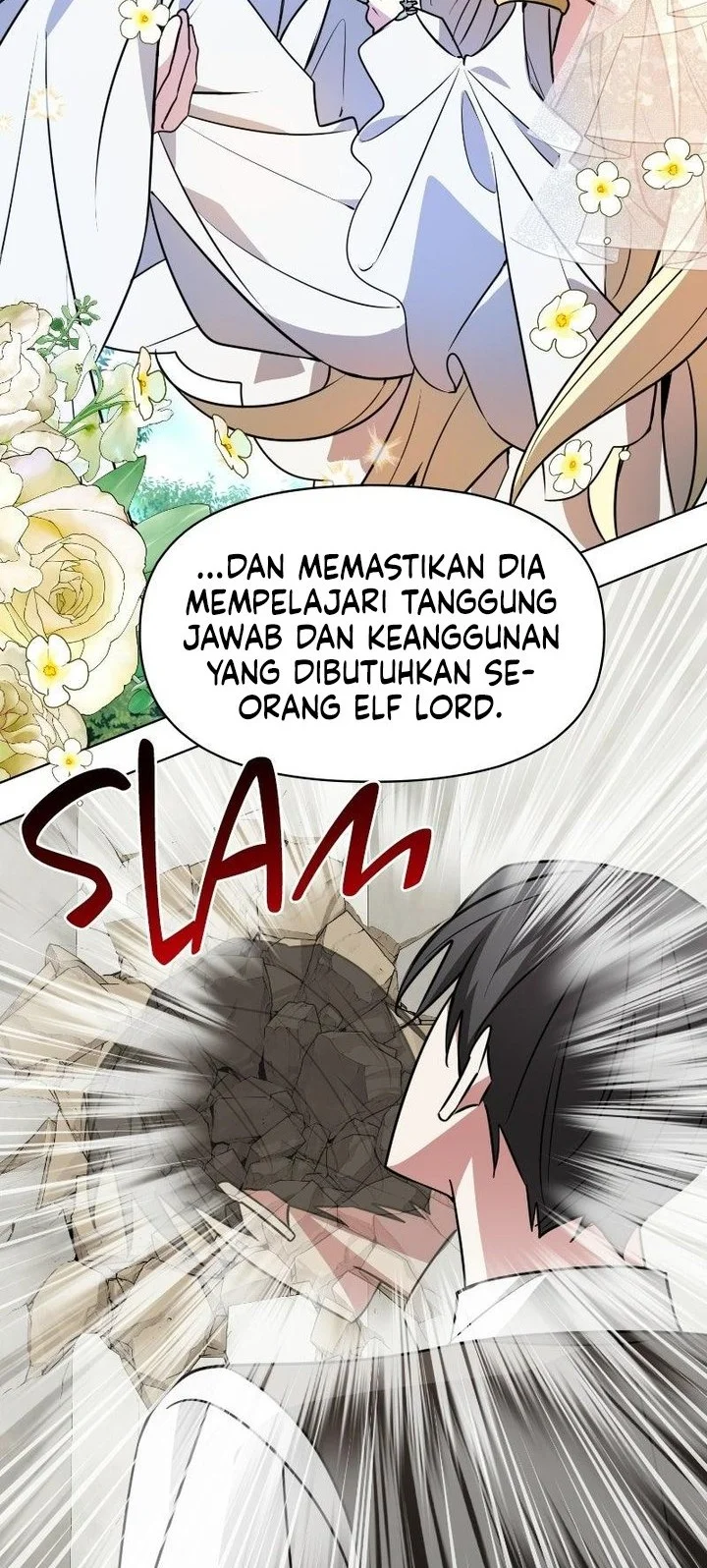 My Ruined Academy Life Chapter 93 Gambar 31