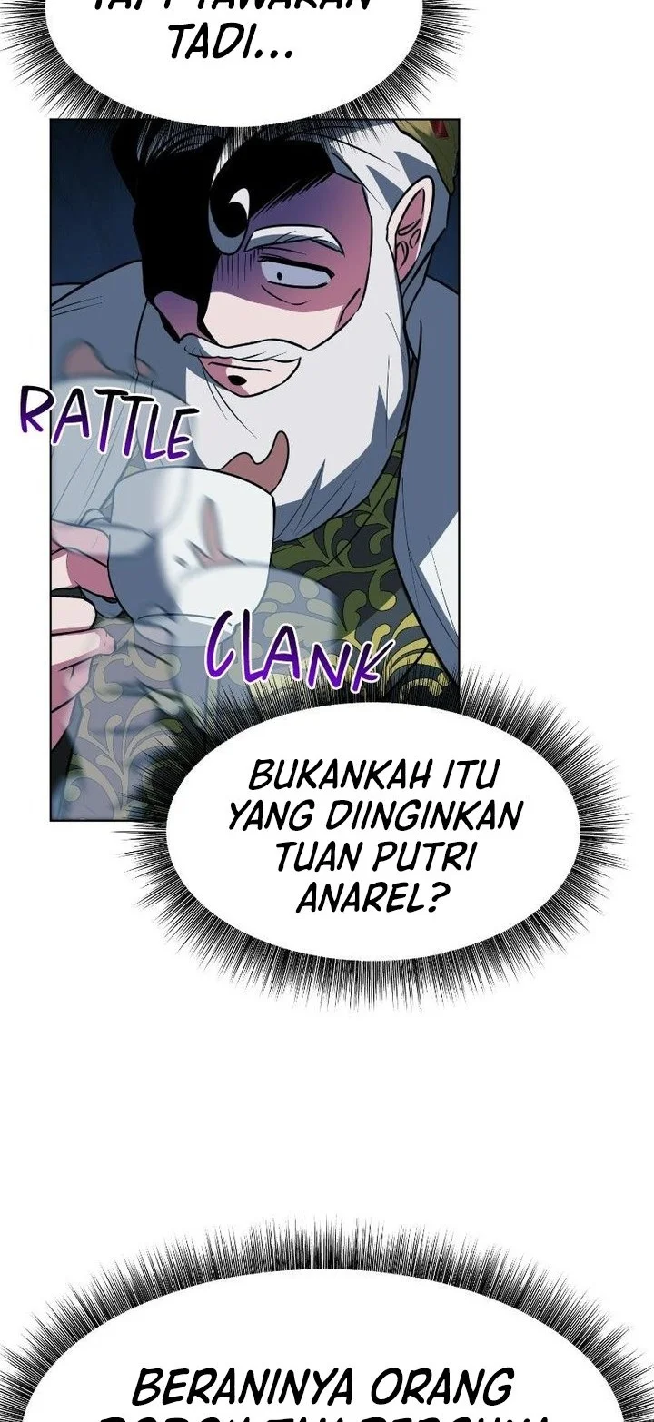 My Ruined Academy Life Chapter 93 Gambar 33