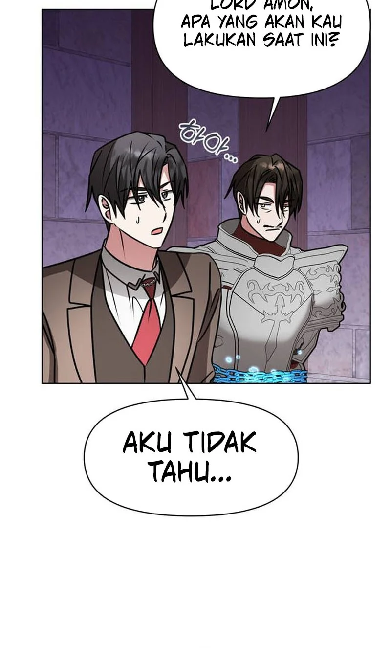 My Ruined Academy Life Chapter 99 Gambar 32