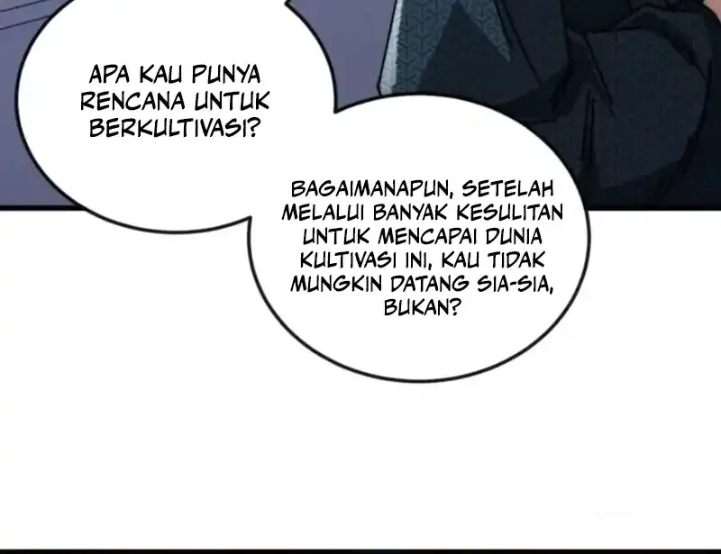 My Simulated Path to Immortality Chapter 19 Gambar 21