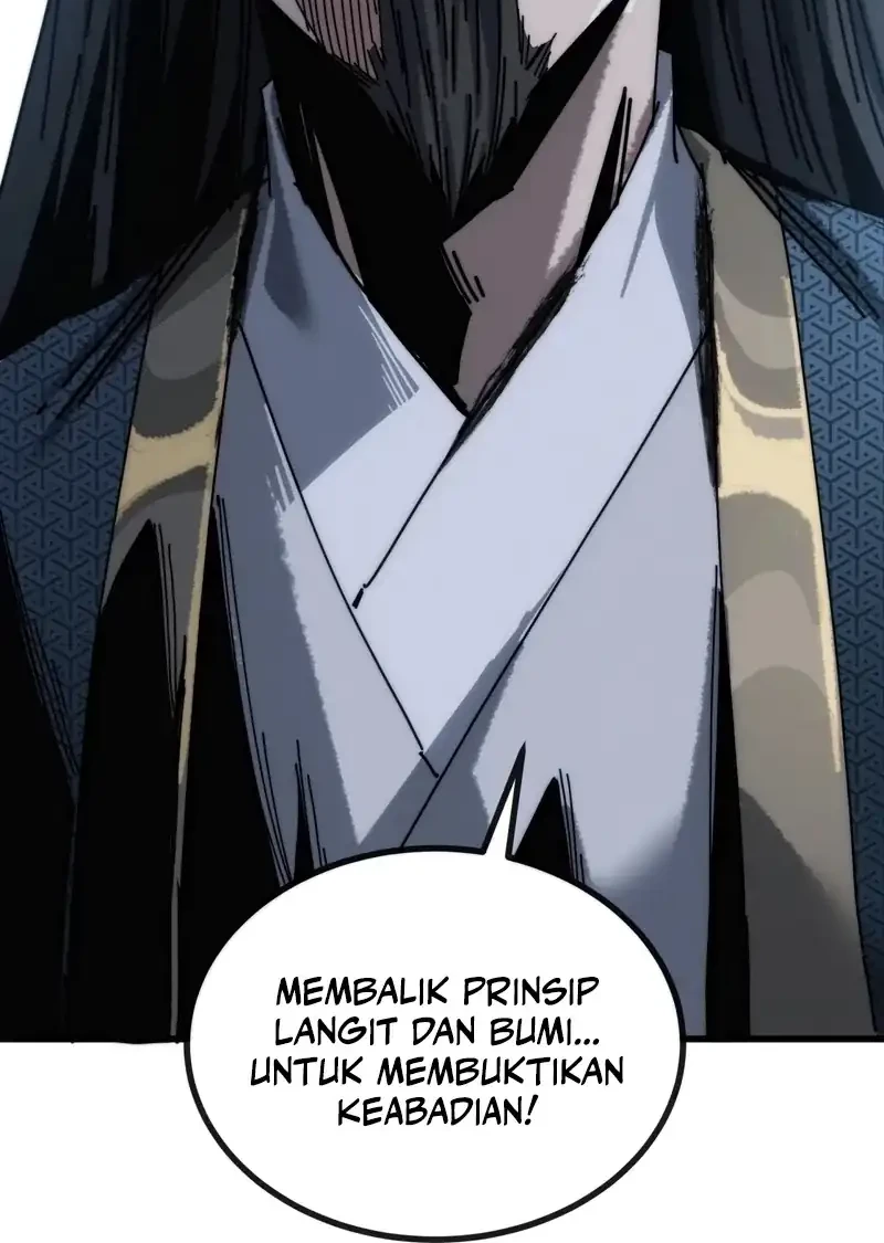 My Simulated Path to Immortality Chapter 23 Gambar 25