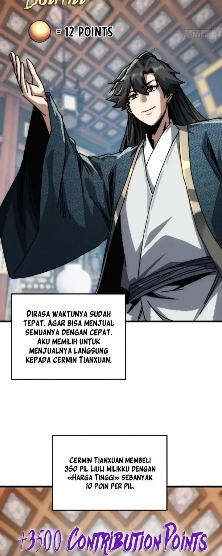 My Simulated Path to Immortality Chapter 26 Gambar 18