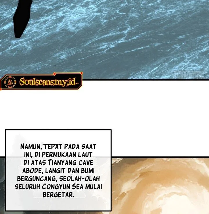 My Simulated Path to Immortality Chapter 55 Gambar 28