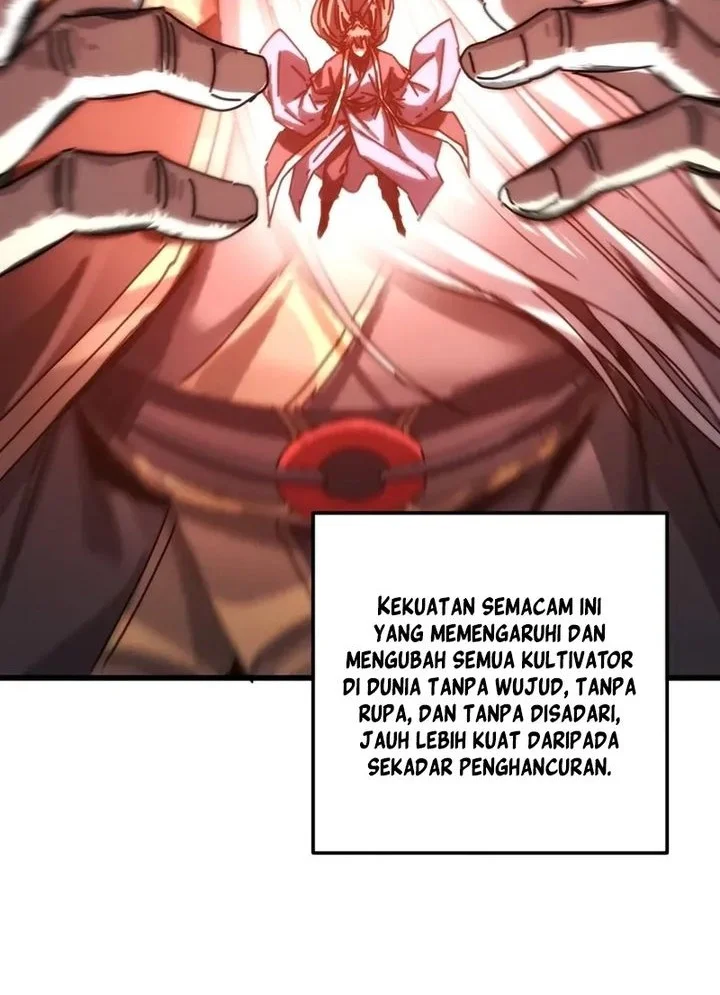 My Simulated Path to Immortality Chapter 56 Gambar 28