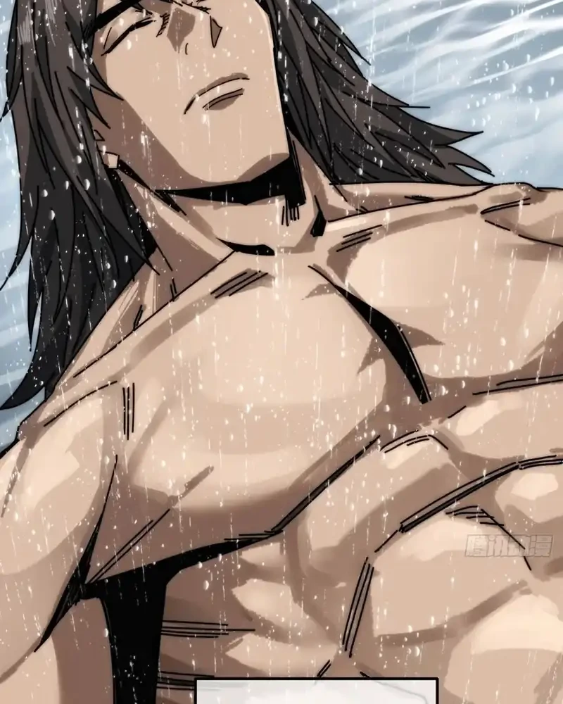 My Simulated Path to Immortality Chapter 58 Gambar 24
