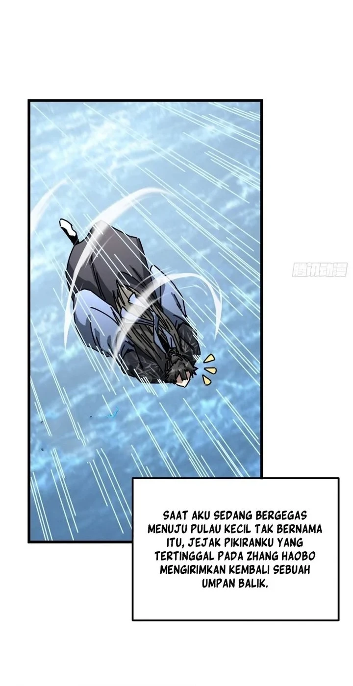 My Simulated Path to Immortality Chapter 59 Gambar 23