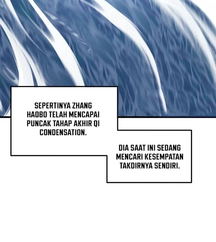 My Simulated Path to Immortality Chapter 60 Gambar 25