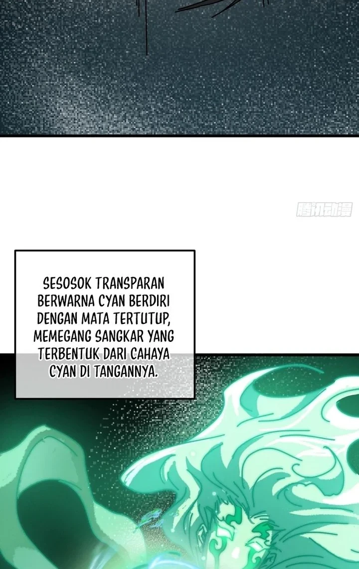 My Simulated Path to Immortality Chapter 61 Gambar 28