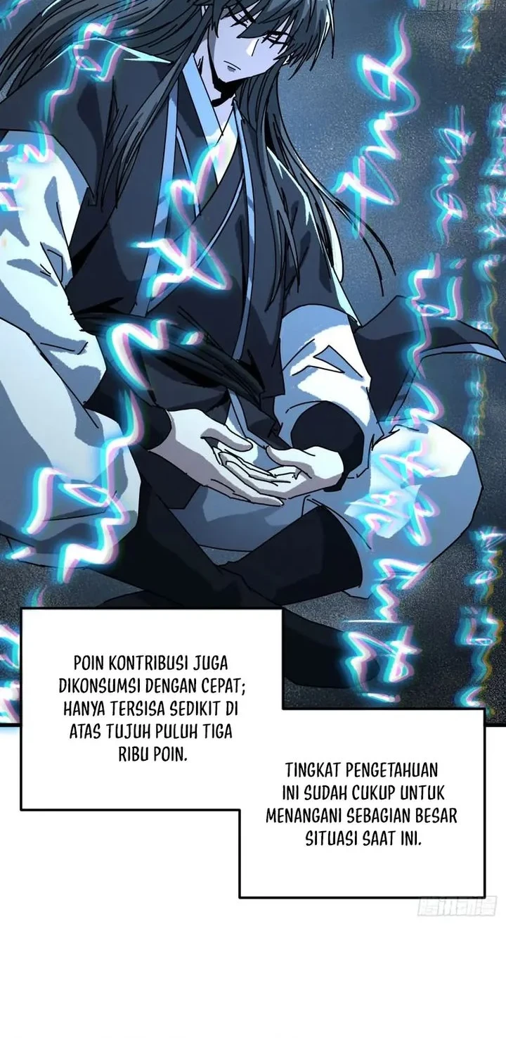 My Simulated Path to Immortality Chapter 62 Gambar 28