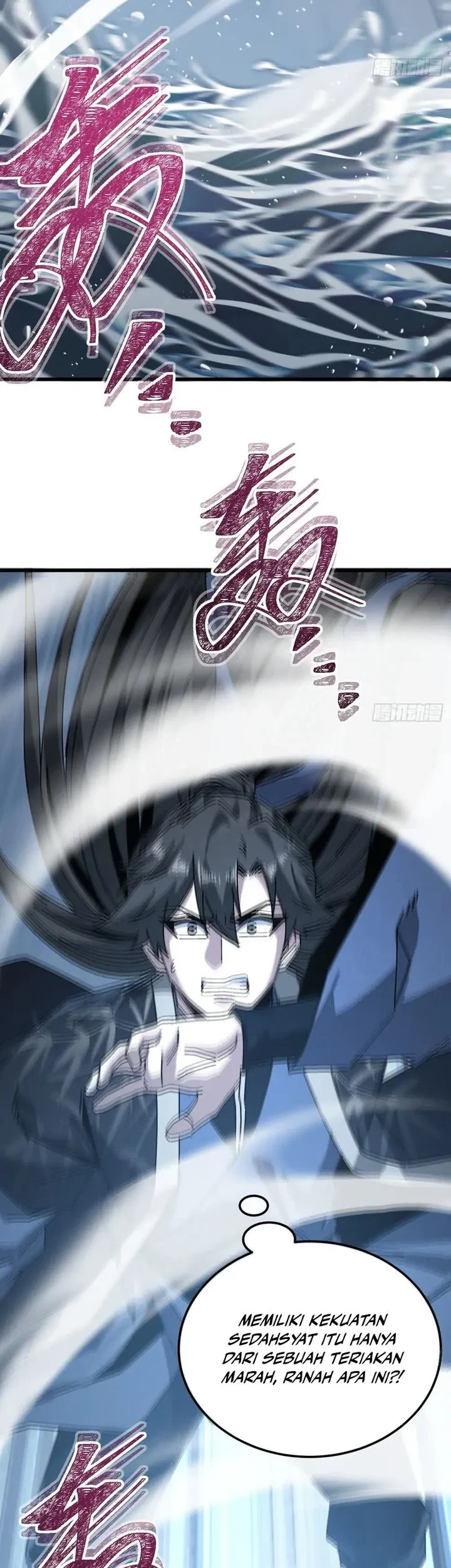 My Simulated Path to Immortality Chapter 64 Gambar 26
