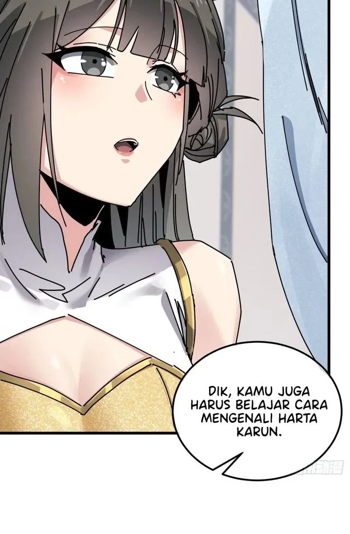My Simulated Path to Immortality Chapter 66 Gambar 27