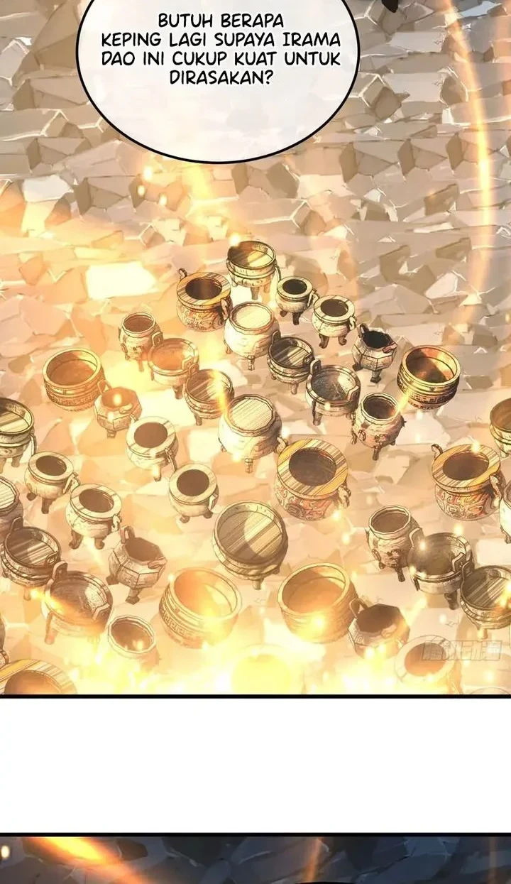 My Simulated Path to Immortality Chapter 68 Gambar 26