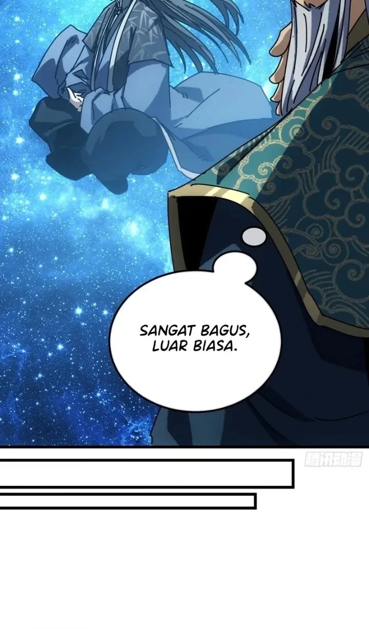 My Simulated Path to Immortality Chapter 73 Gambar 16