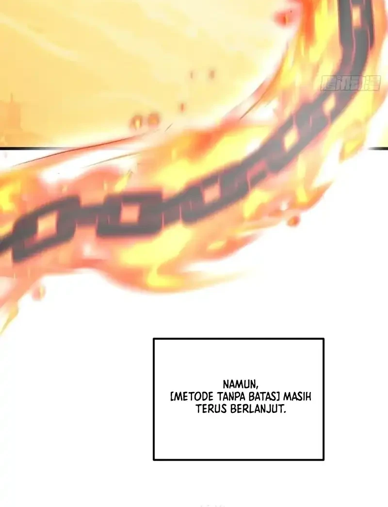 My Simulated Path to Immortality Chapter 76 Gambar 18