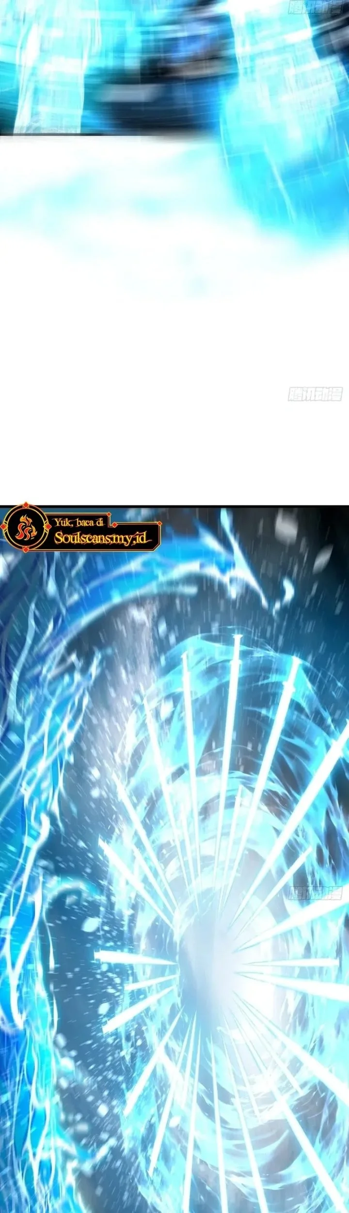 My Simulated Path to Immortality Chapter 77 Gambar 19