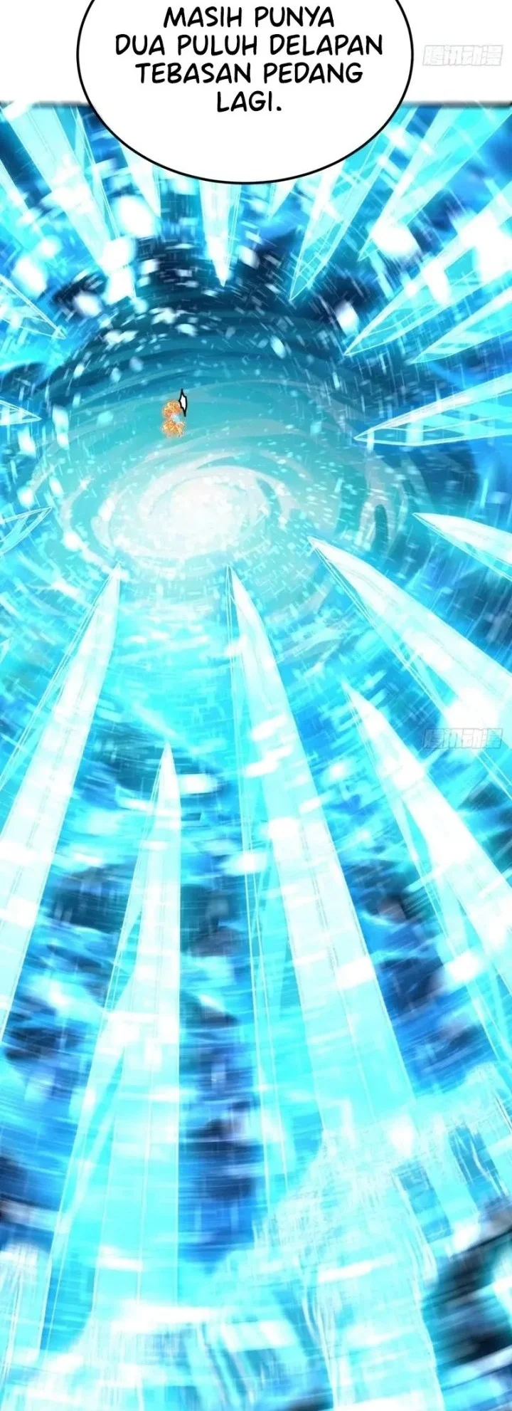 My Simulated Path to Immortality Chapter 77 Gambar 18
